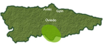 Mapa de localizaciÃ³n_ De la Asturias tradicional a la minera